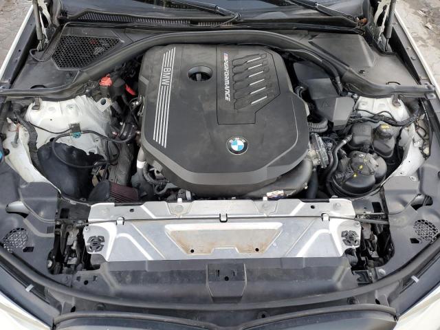 VIN WBA5U7C08LA234073 2020 BMW M3 no.11