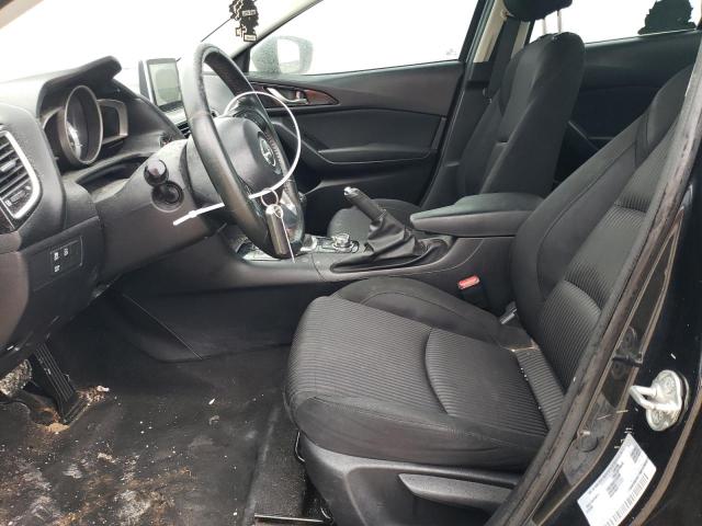 2015 MAZDA 3 TOURING - 3MZBM1V77FM165359