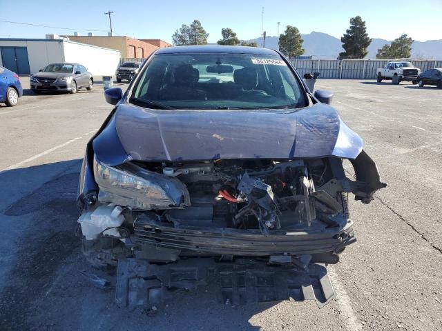 2019 NISSAN LEAF S PLU 1N4BZ1CP2KC319727