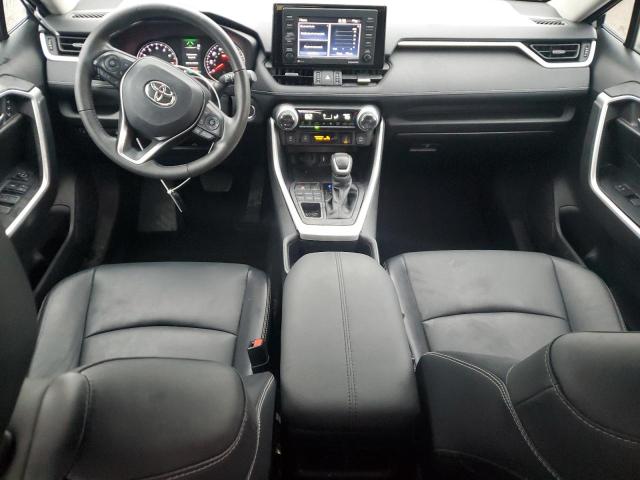 2022 TOYOTA RAV4 XLE P - 2T3A1RFV6NC285283