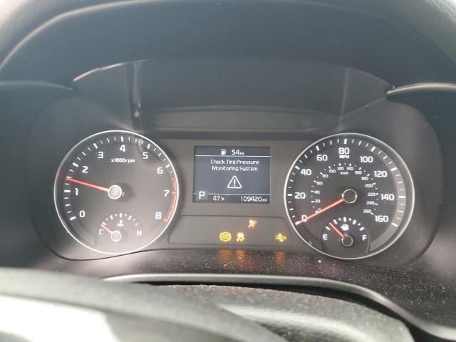 2019 KIA FORTE FE - 3KPF24AD9KE120709