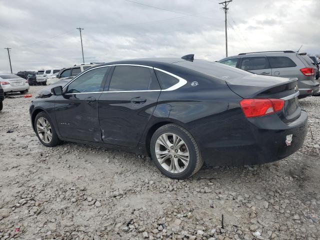 Vin: 2g1115sl6f9184986, lot: 86802284, chevrolet impala lt 20152