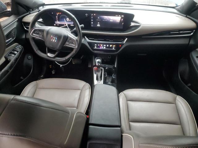 2024 BUICK ENVISTA AV - KL47LCE22RB024930