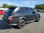 Lot #3023986281 2012 LAND ROVER RANGE ROVE