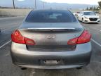 Lot #3027289323 2011 INFINITI G37 BASE