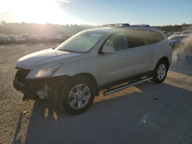 CHEVROLET TRAVERSE L