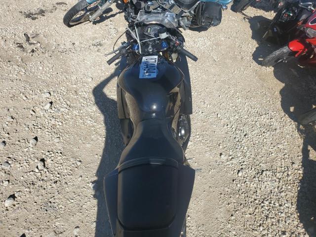 2024 HONDA CBR600 RA JH2PC4086RK800104
