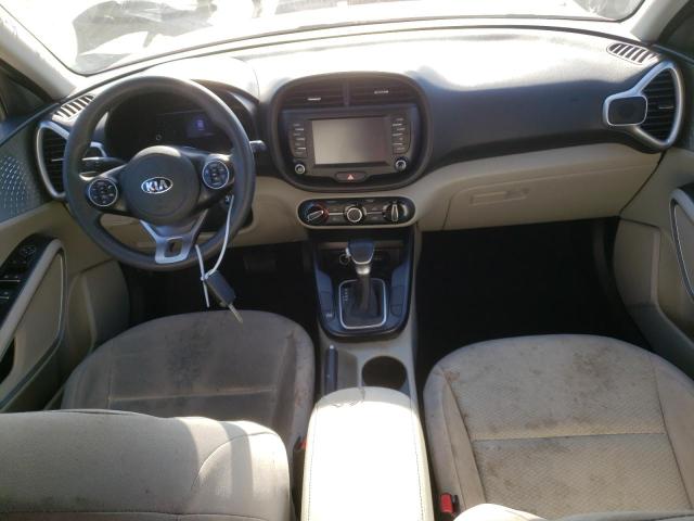 2020 KIA SOUL LX - KNDJ23AU7L7105468