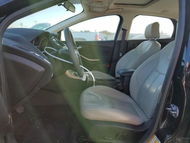 2018 FORD FOCUS TITA - 1FADP3J20JL314302