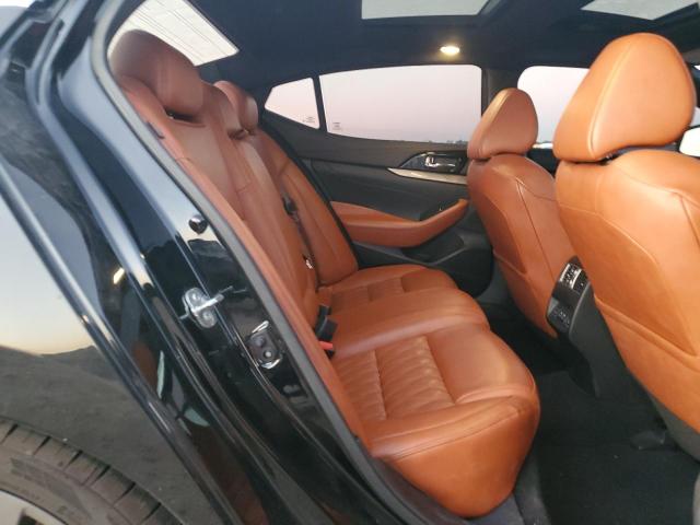 2020 NISSAN MAXIMA PLA - 1N4AA6FV3LC383755