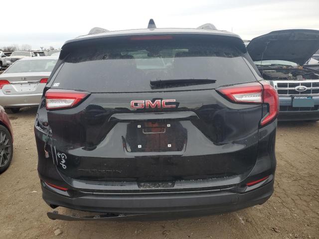 2024 GMC TERRAIN SL - 3GKALMEG8RL377673