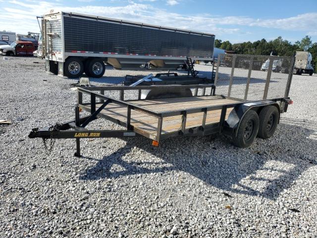 OTHER TRAILER 2023 black   1L9L1AD20P5584158 photo #3