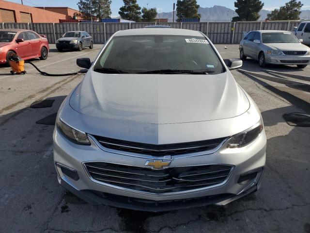 2018 CHEVROLET MALIBU LS - 1G1ZB5ST3JF128701