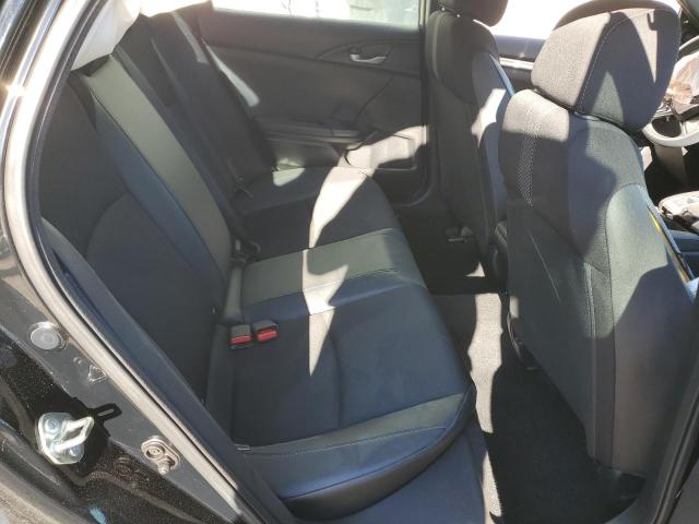 2020 HONDA CIVIC SPOR - 19XFC2F8XLE018687