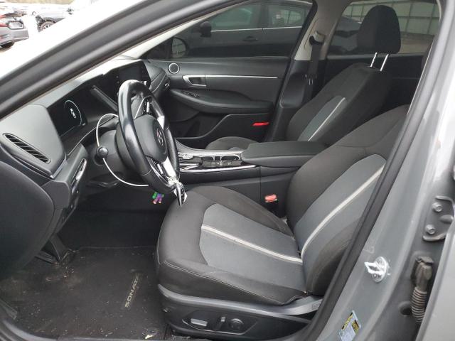 2020 HYUNDAI SONATA SEL - 5NPEF4JAXLH062063