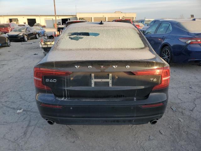 2020 VOLVO S60 T6 MOM - 7JRA22TK9LG063747