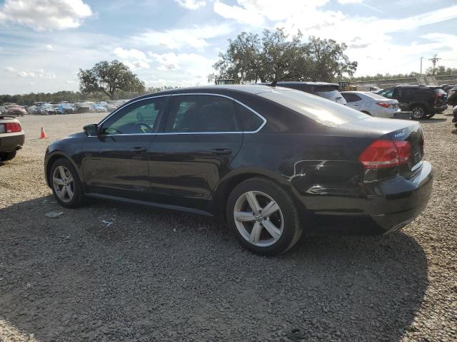 VIN 1VWBN7A37DC054716 2013 VOLKSWAGEN PASSAT no.2