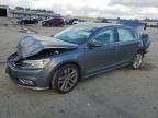2017 VOLKSWAGEN PASSAT SE - 1VWGT7A34HC025837