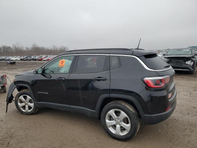 2018 JEEP COMPASS LA - 3C4NJDBB8JT261695