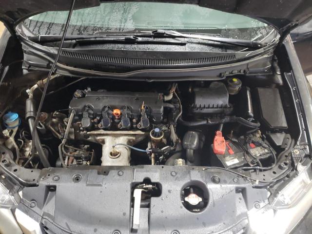 2015 HONDA CIVIC SE - 19XFB2F74FE045785