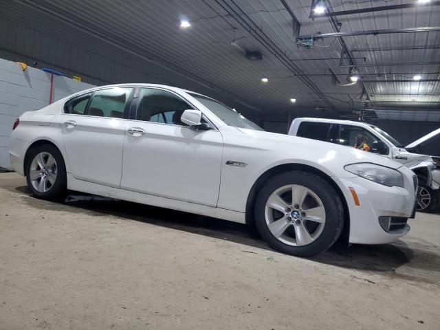 VIN WBAXH5C5XDD109766 2013 BMW 5 SERIES no.4