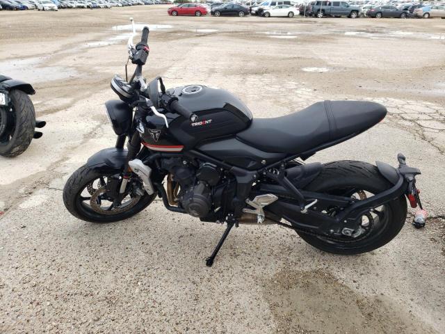 2024 TRIUMPH MOTORCYCLE TRIDENT 66 SMTL10UL5RTBT3318