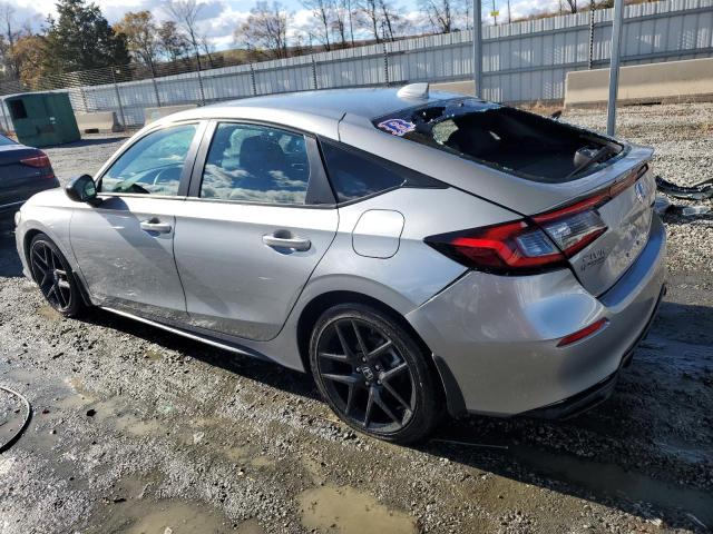 2024 HONDA CIVIC SPOR - 19XFL2H89RE025586