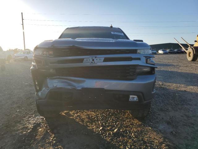 2020 CHEVROLET SILVERADO - 3GCUYEED8LG379686
