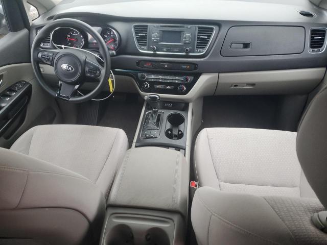 2016 KIA SEDONA LX - KNDMB5C16G6084068
