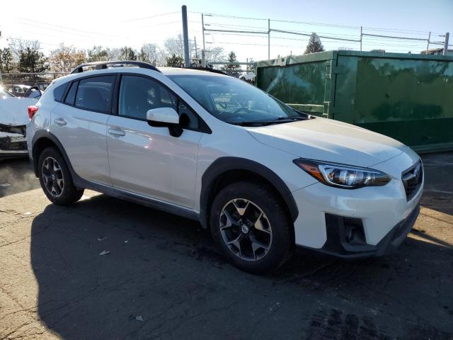 Vin: jf2gtadc4j8240219, lot: 83181614, subaru crosstrek premium 20184
