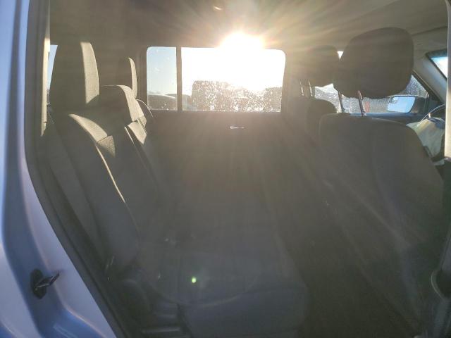 2016 FORD FLEX SE - 2FMGK5B8XGBA13576