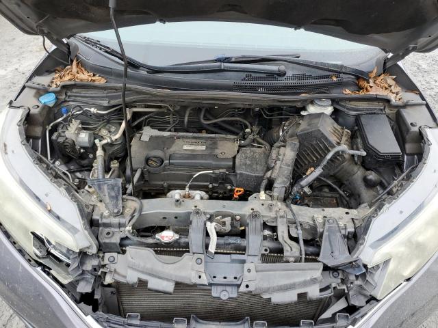 2016 HONDA CR-V LX 2HKRM3H30GH559122