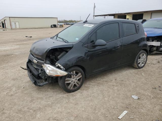 CHEVROLET SPARK 1LT