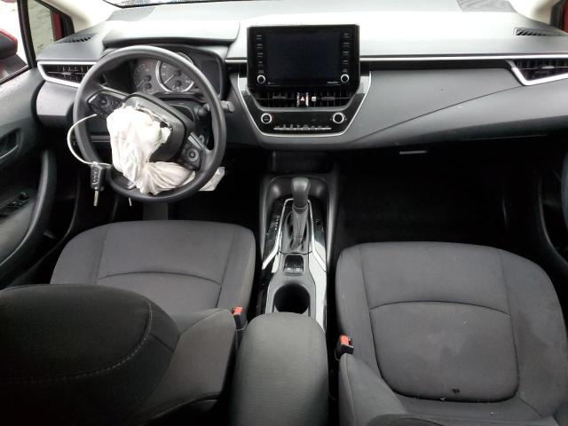 2022 TOYOTA COROLLA LE - JTDEPMAE5NJ192195
