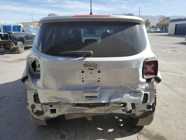 2018 JEEP RENEGADE L - ZACCJABB9JPJ24632