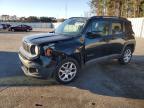 2017 JEEP RENEGADE L - ZACCJBBB1HPG39238