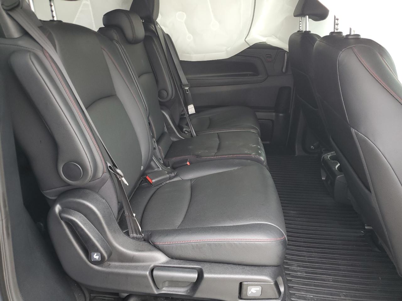 HONDA ODYSSEY SPORT-L