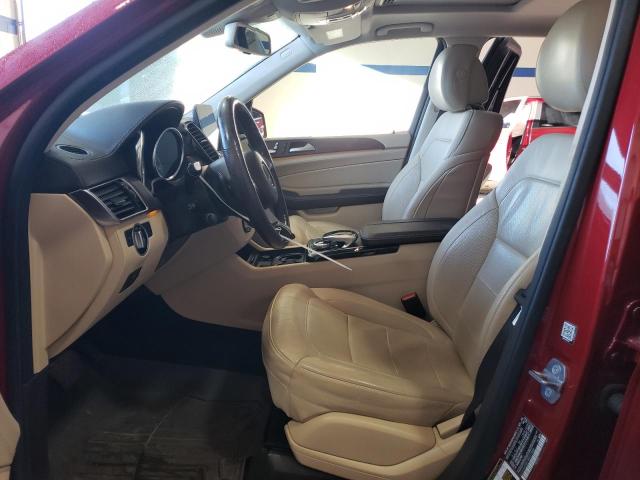 2018 MERCEDES-BENZ GLE 550E 4 4JGDA6DB7JB097888