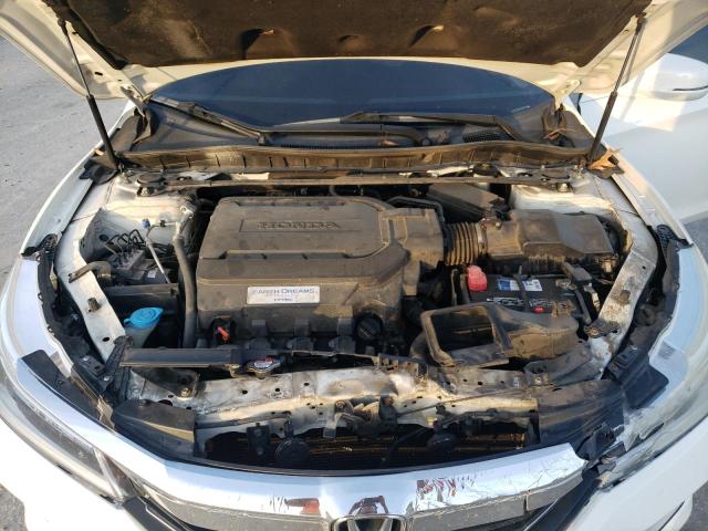 2016 HONDA ACCORD TOU - 1HGCR3F97GA007060