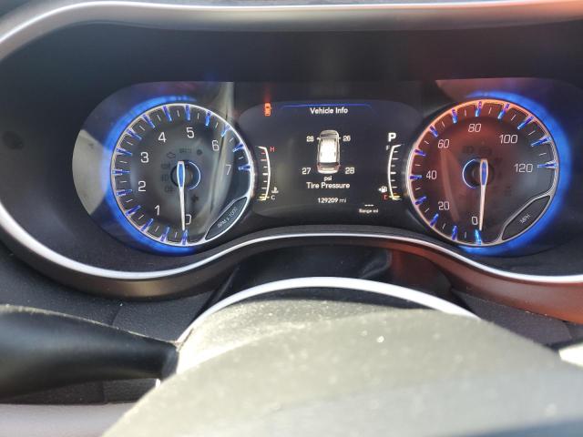 2017 CHRYSLER PACIFICA T - 2C4RC1EG0HR734584