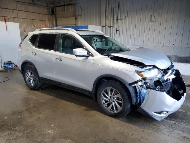 2015 NISSAN ROGUE S - 5N1AT2MV9FC871608