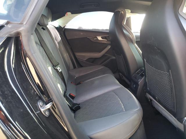 2018 AUDI S5 PRESTIG WAUC4CF53JA021648