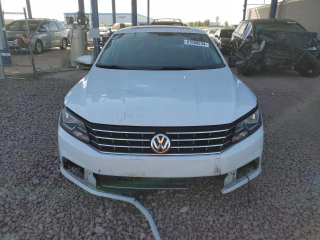 2019 VOLKSWAGEN PASSAT WOL 1VWLA7A3XKC011596