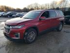 2023 CHEVROLET TRAVERSE L - 1GNEVHKW4PJ163320
