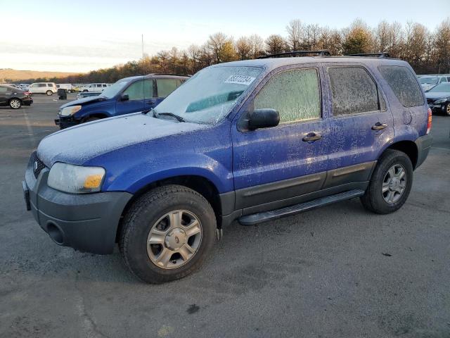 FORD ESCAPE XLS