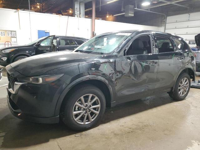 2024 MAZDA CX-5 SELEC - JM3KFBBM6R0353477
