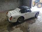 Lot #3033160192 1972 MG MIDGET