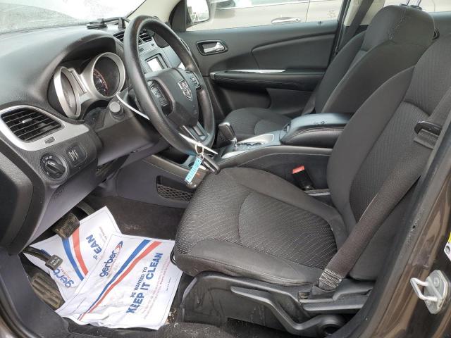 2015 DODGE JOURNEY SE - 3C4PDCAB5FT691090