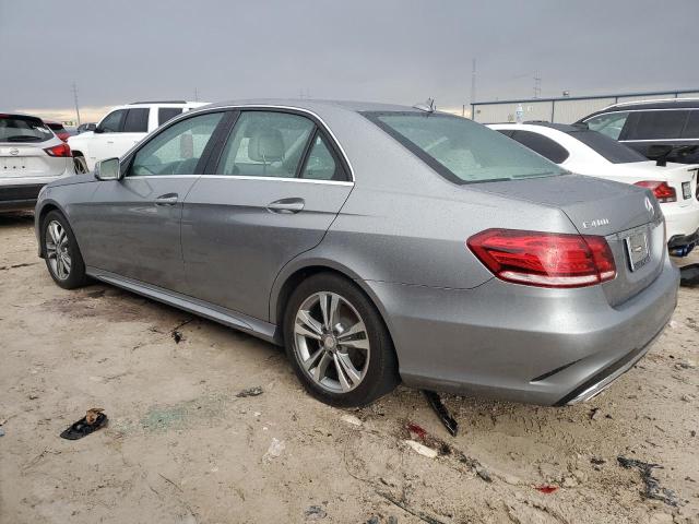 VIN WDDHF9FB8EA831607 2014 MERCEDES-BENZ E-CLASS no.2