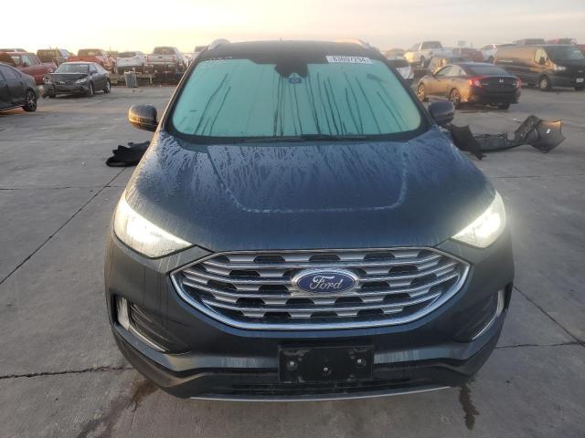 2022 FORD EDGE SEL - 2FMPK4J97NBA78189